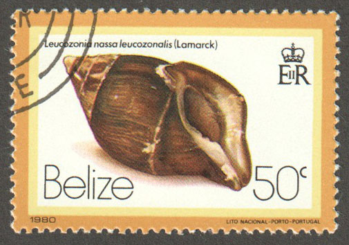 Belize Scott 482 Used - Click Image to Close